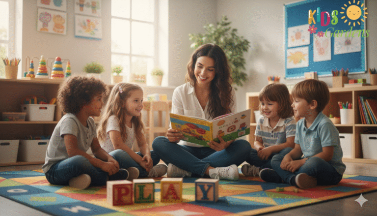 Early Childhood Education