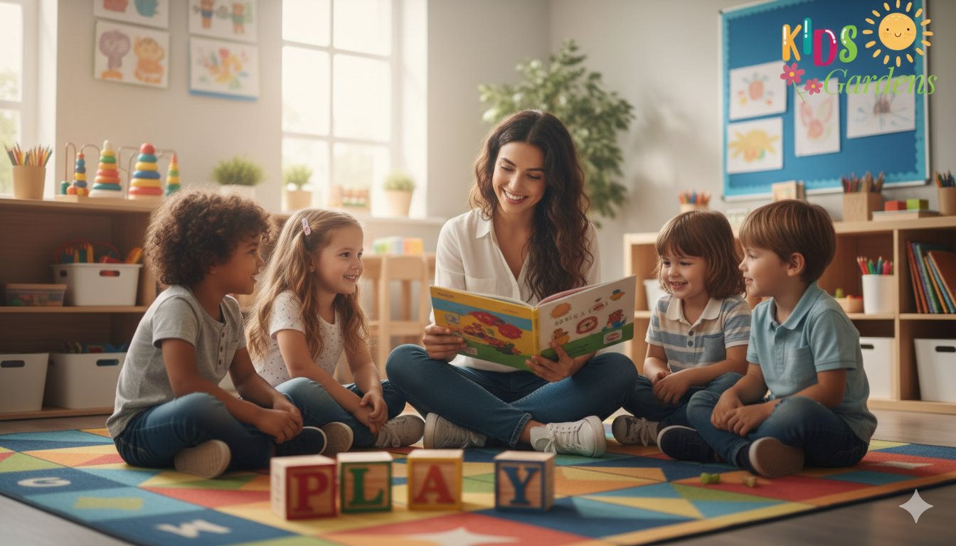 Early Childhood Education